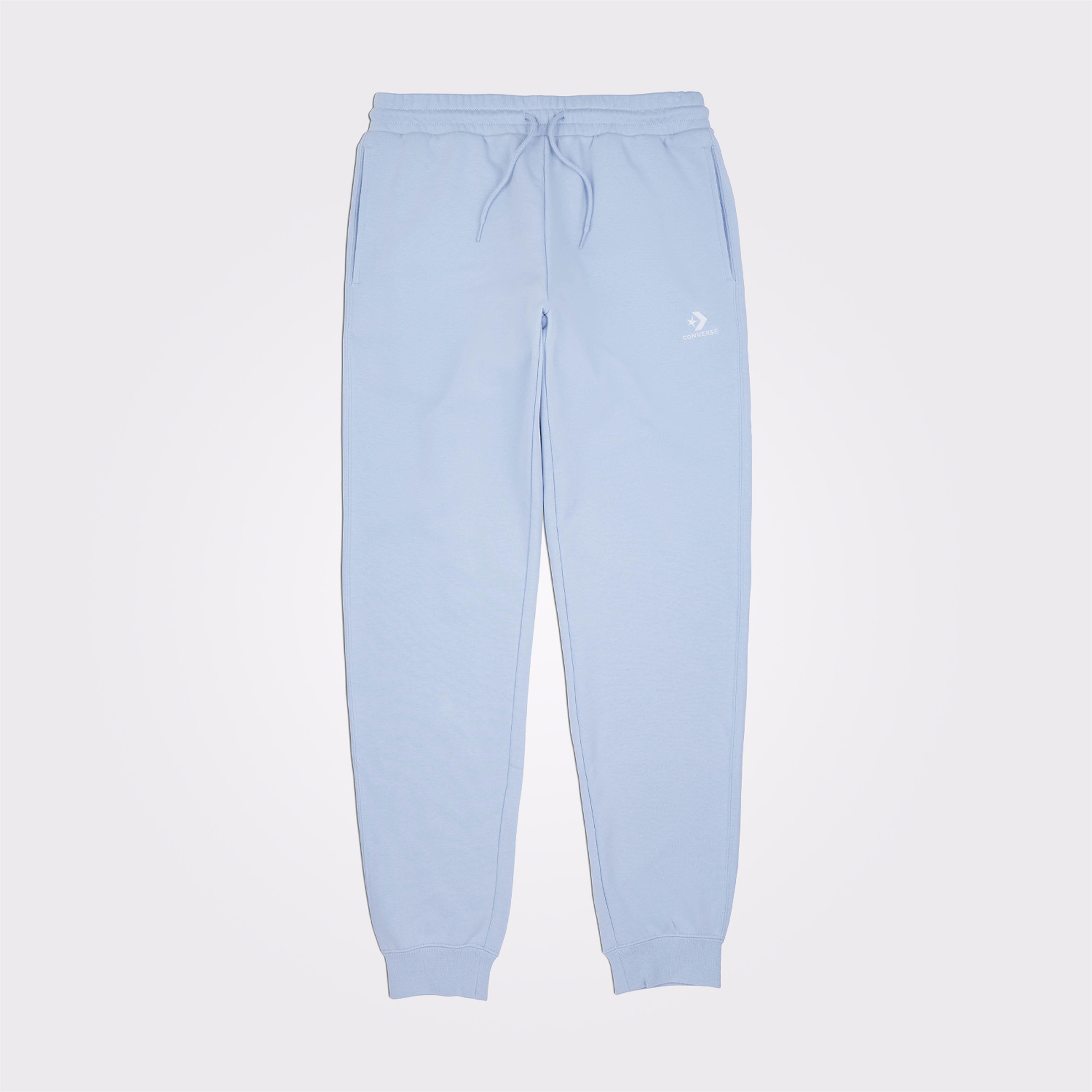 Converse Go-To Star Chevron Standard-Fit Unisex Mavi Eşofman Altı