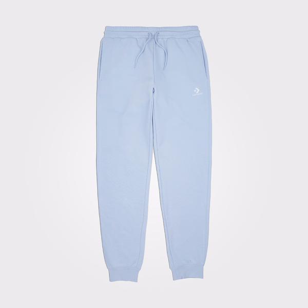 Converse Go-To Star Chevron Standard-Fit Unisex Mavi Eşofman Altı