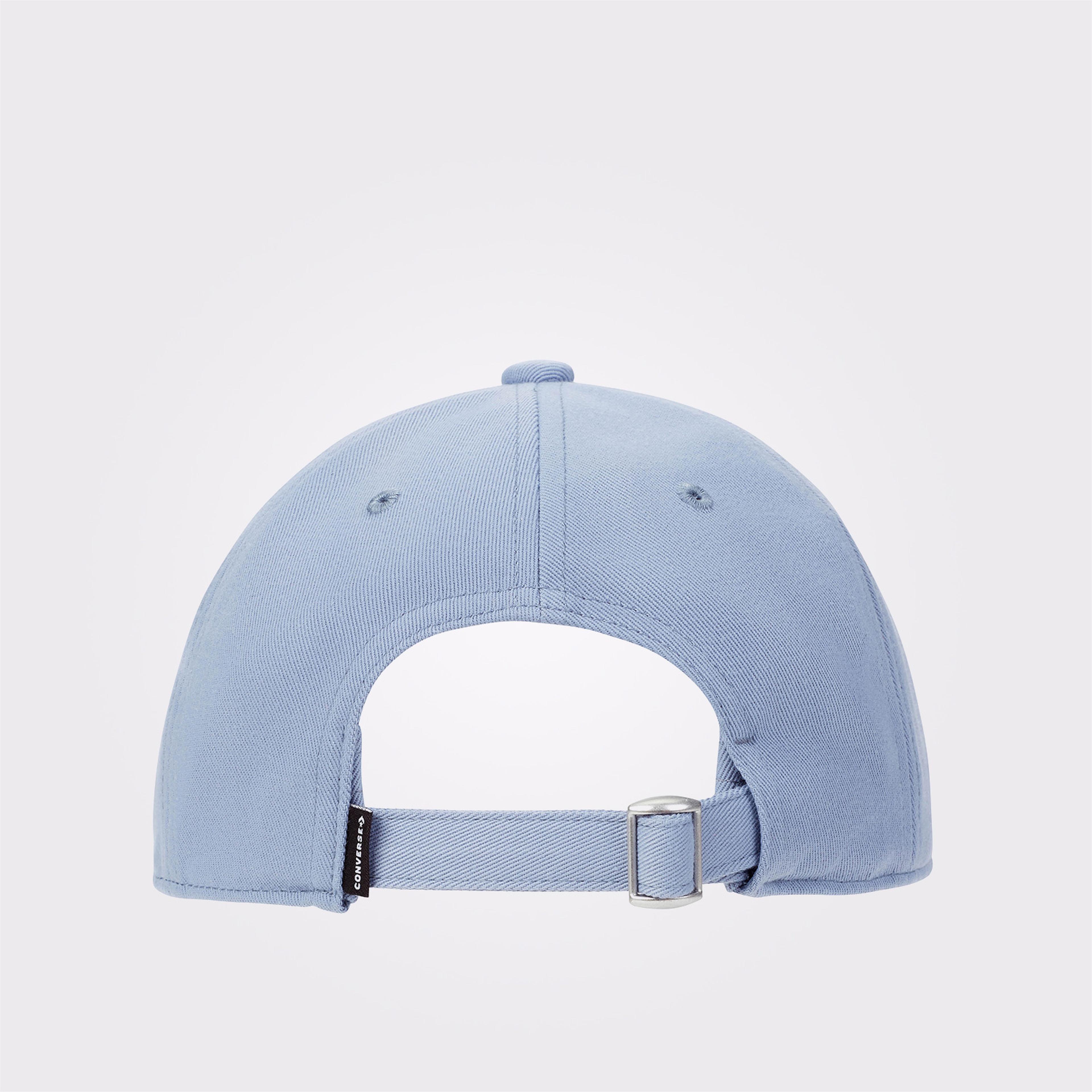 Converse Chuck Taylor All Star Patch Baseball Unisex Mavi Şapka