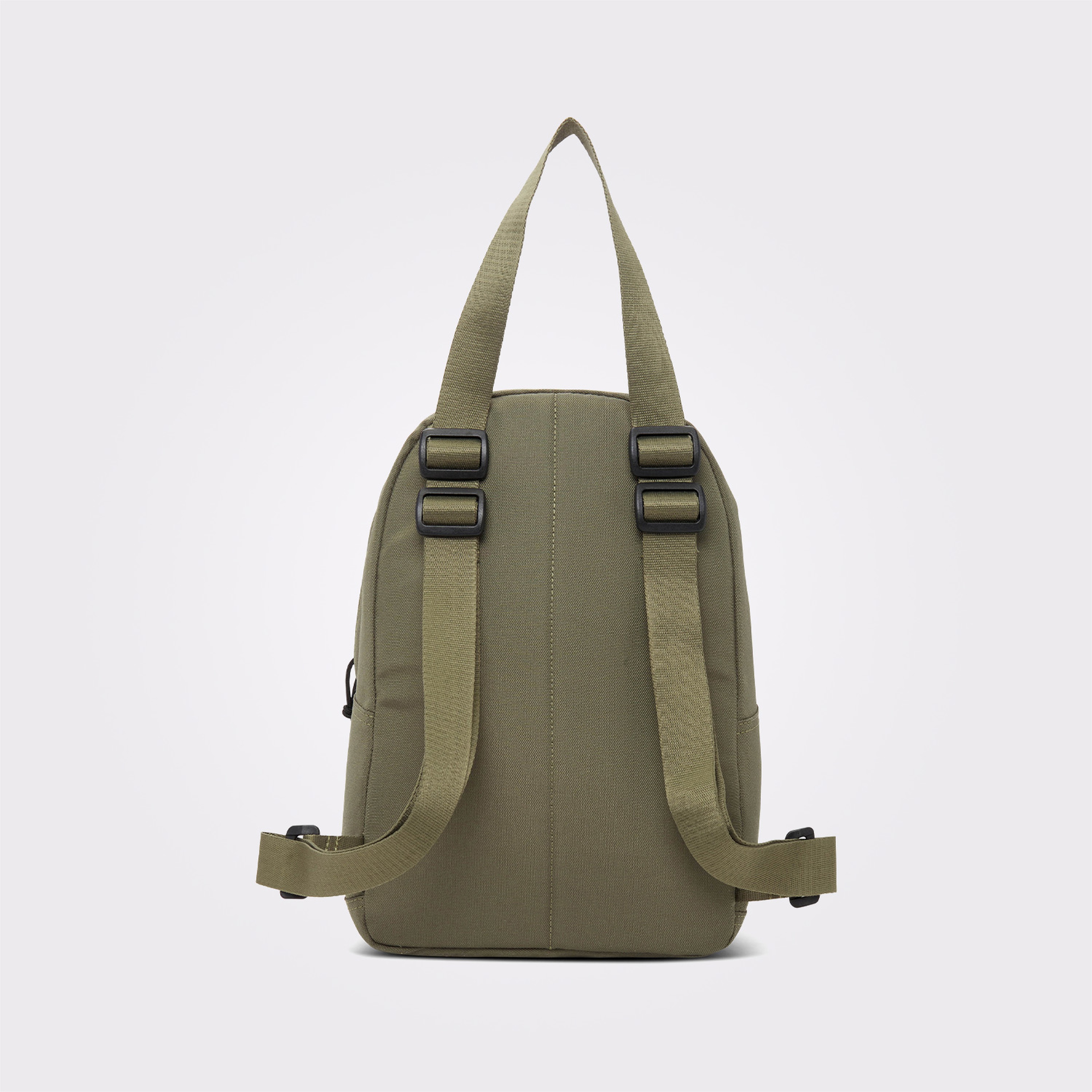 Converse Go 2 Unisex Yeşil Sırt Çantası