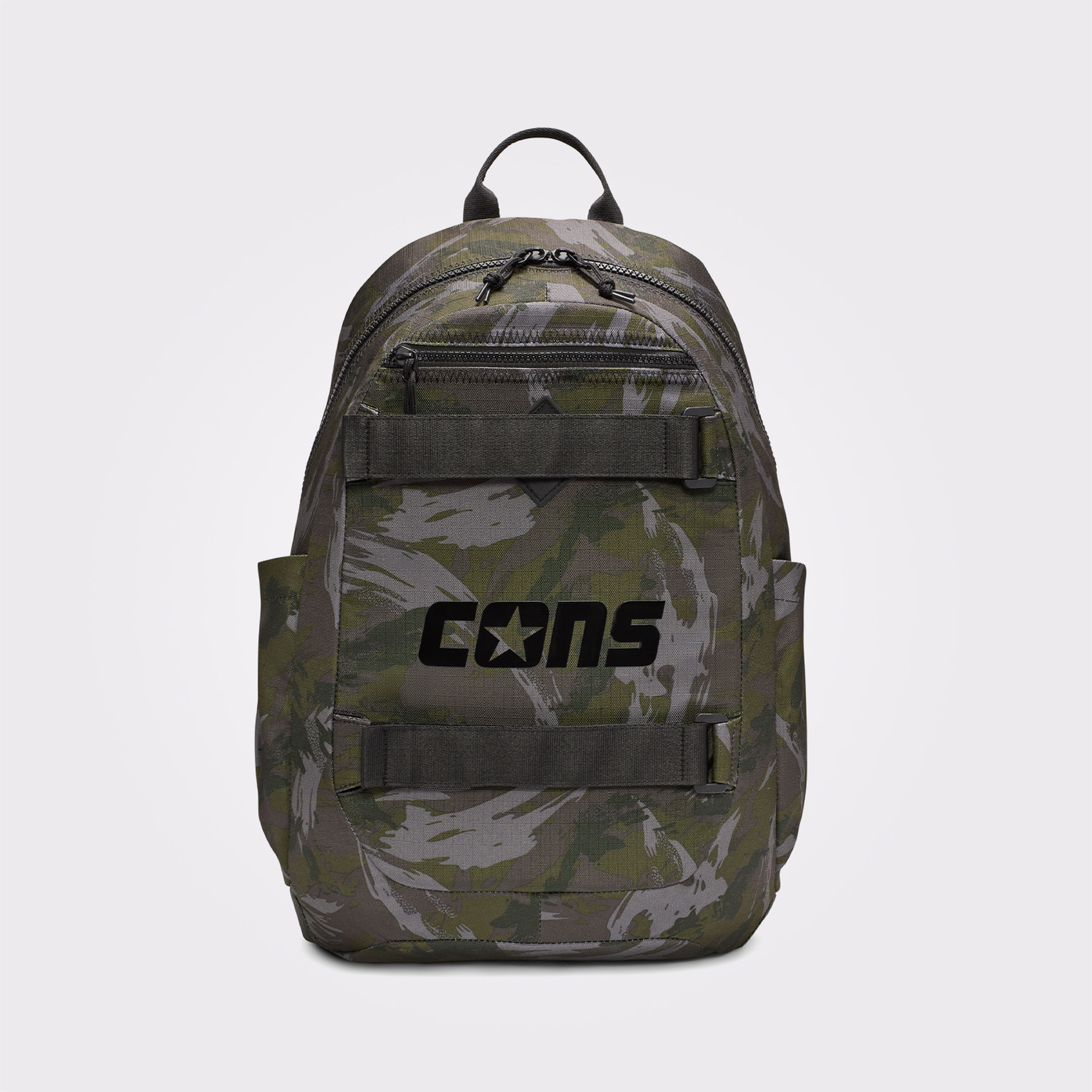 Converse Camo Utility Unisex Yeşil Sırt Çantası
