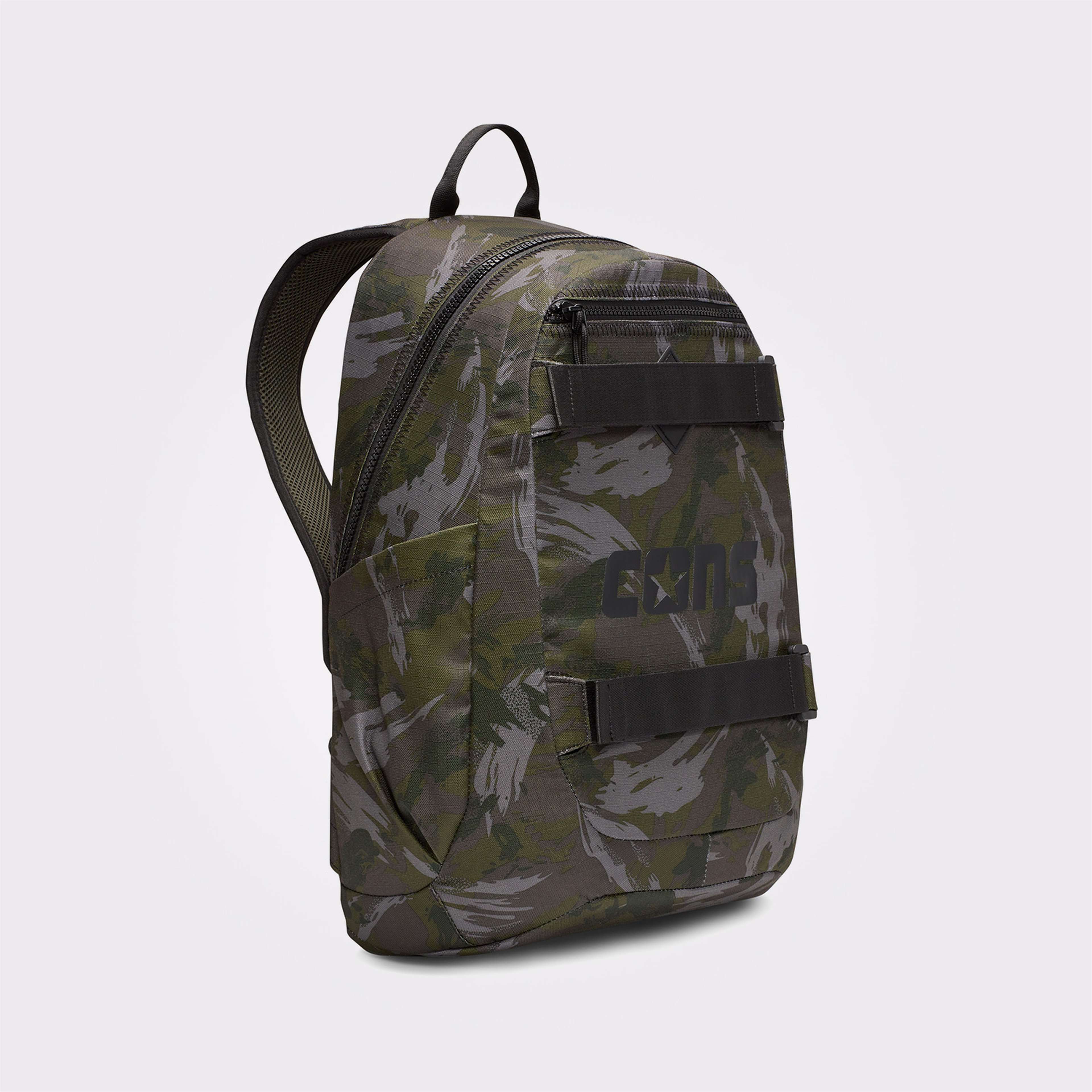 Converse Camo Utility Unisex Yeşil Sırt Çantası