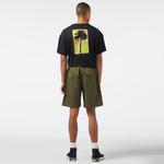 Converse Woven Erkek Haki Şort