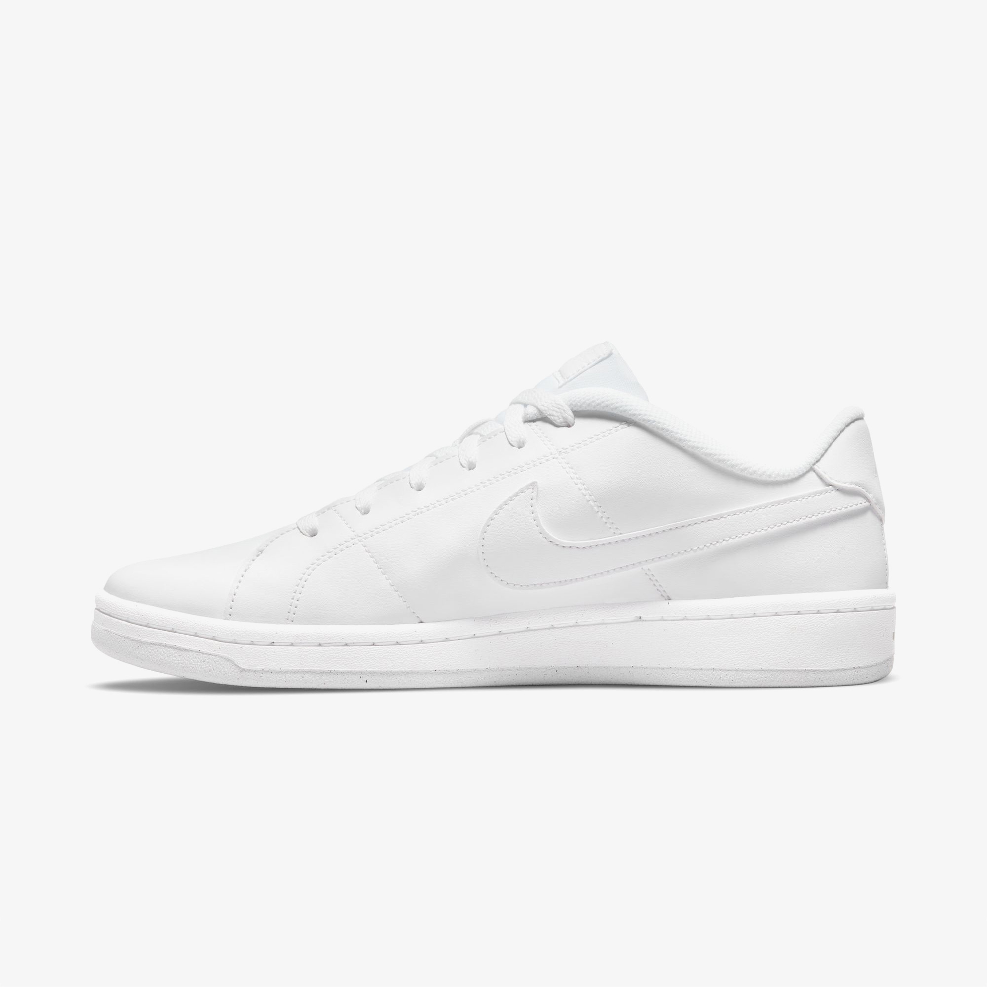 Nike Erkek Beyaz Spor Ayakkabı & Sneaker