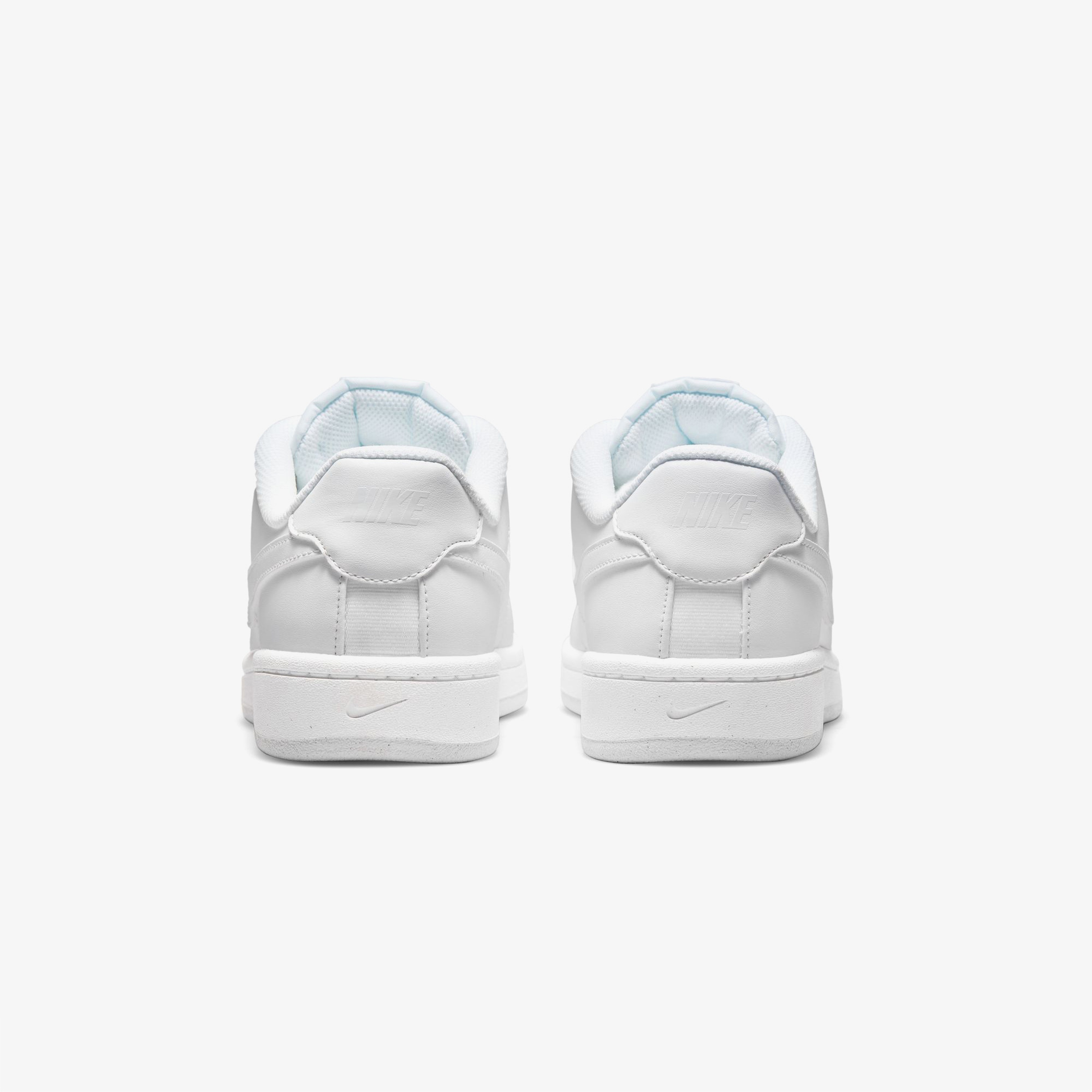 Nike Erkek Beyaz Spor Ayakkabı & Sneaker