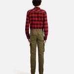 ERKEK HAKİ KARGO PANTOLON