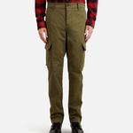 ERKEK HAKİ KARGO PANTOLON