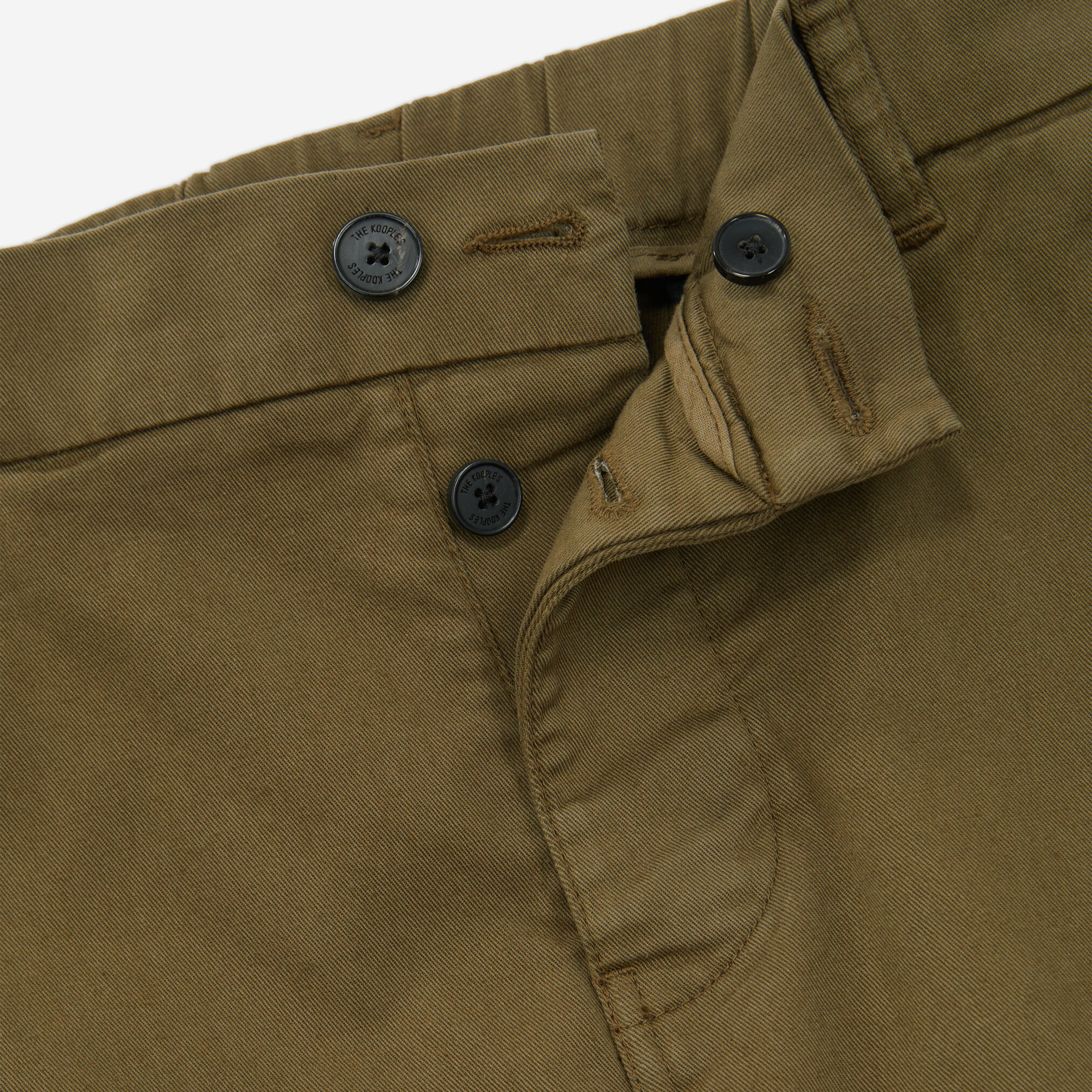 ERKEK HAKİ KARGO PANTOLON