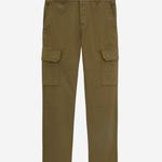 ERKEK HAKİ KARGO PANTOLON