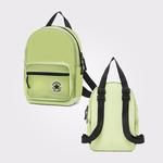 Converse Go Lo Unisex Yeşil Şeffaf Sırt Çantası