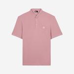 ERKEK PEMBE SLIM FIT POLO T-SHIRT