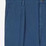 ERKEK STRAIGHT FIT MAVİ JEAN