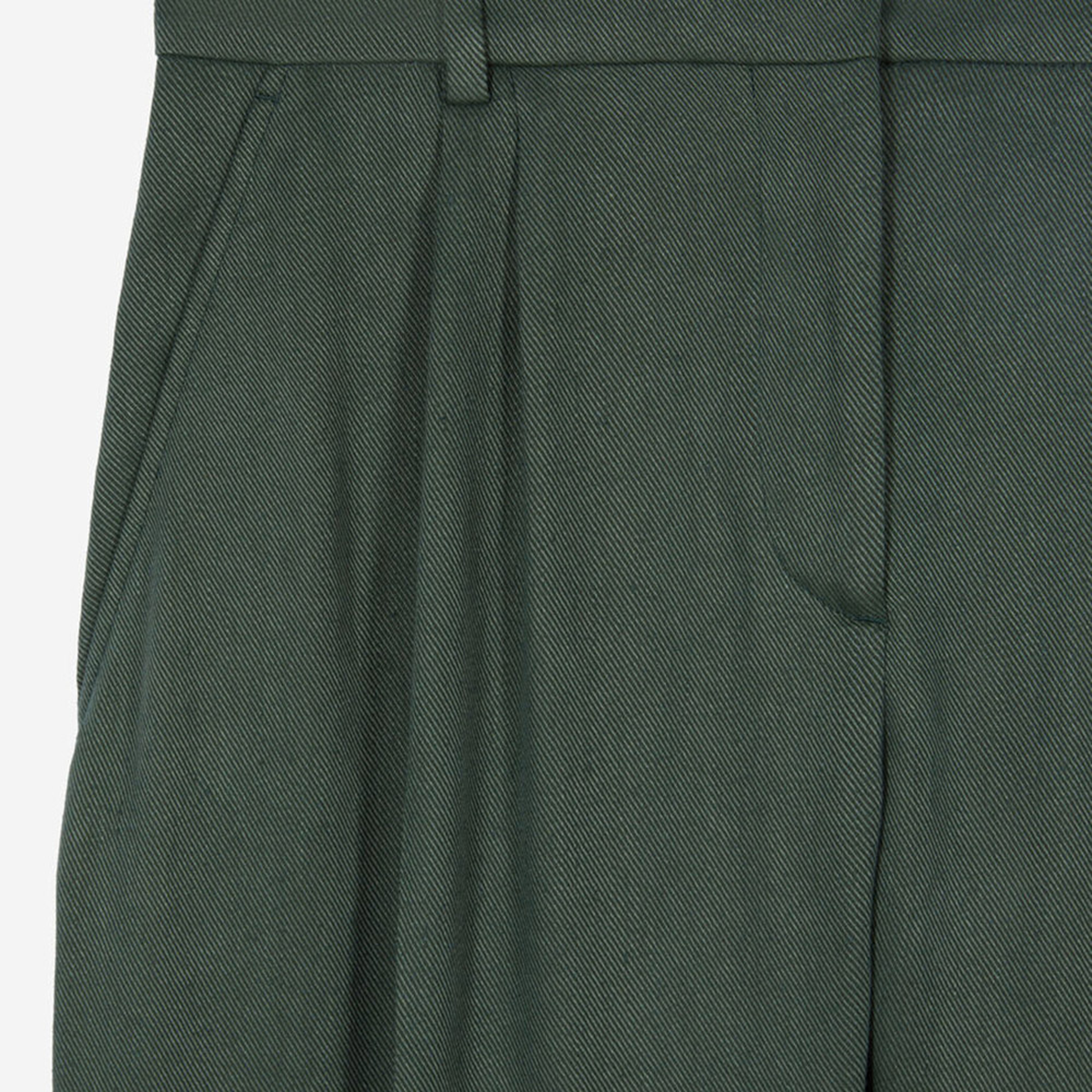 KADIN YEŞİL PANTOLON