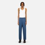 ERKEK STRAIGHT FIT MAVİ JEAN