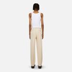 ERKEK STRAIGHT FIT BEJ JEAN