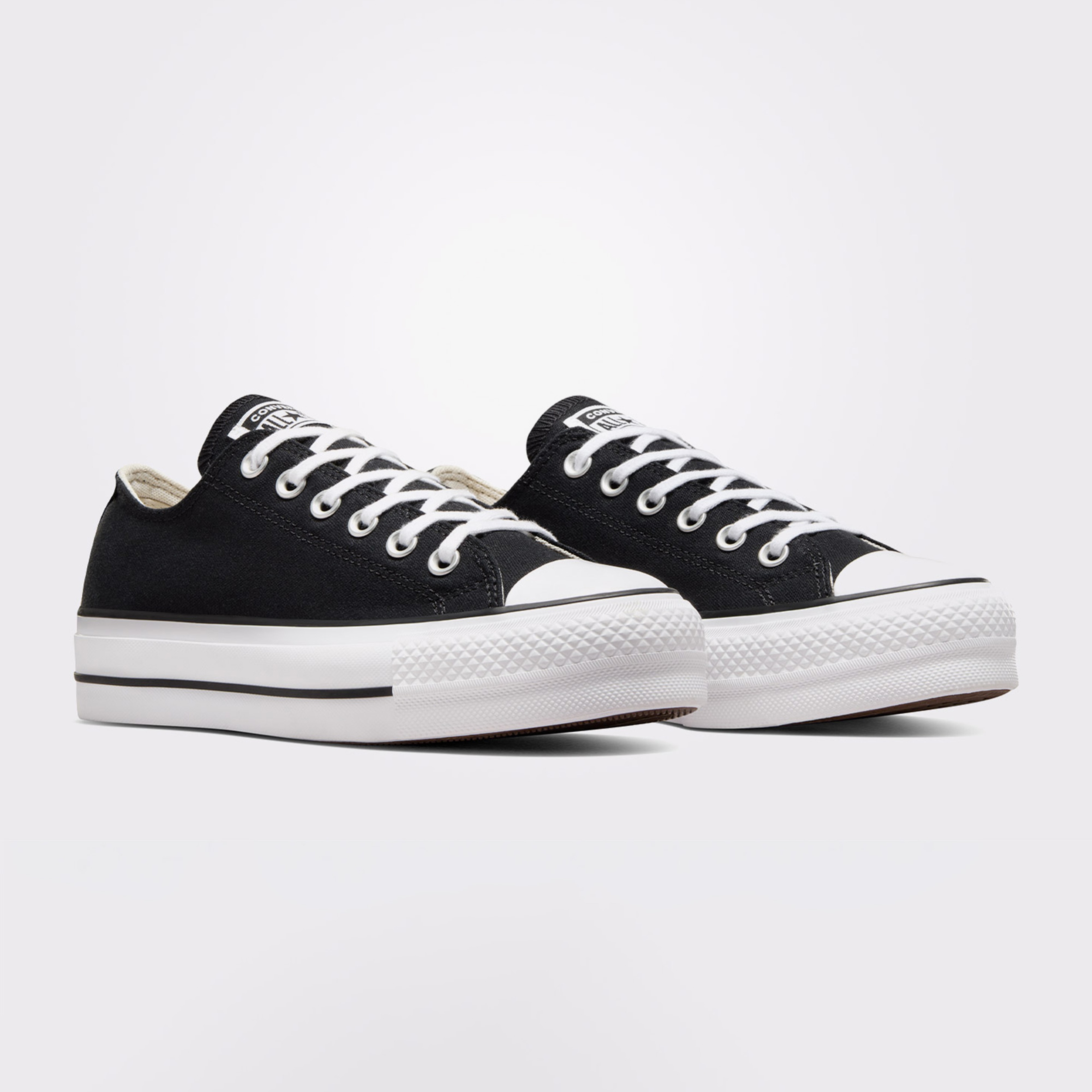 Converse Zaptilla Erkek Siyah Sneaker