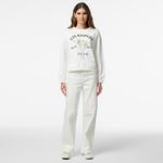 The Kooples Classic Kadın Ekru Sweatshirt
