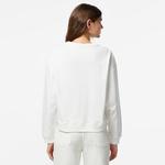 The Kooples Classic Kadın Ekru Sweatshirt