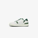 Lacoste T/CLIP Çocuk Beyaz Sneaker