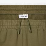 Kadın Straight Fit Haki Eşofman Altı