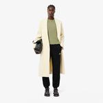 Unisex Relaxed Fit Organik Pamuk Siyah Eşofman Altı