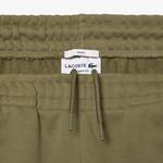 Lacoste Relaxed Fit Erkek Haki Eşofman Altı