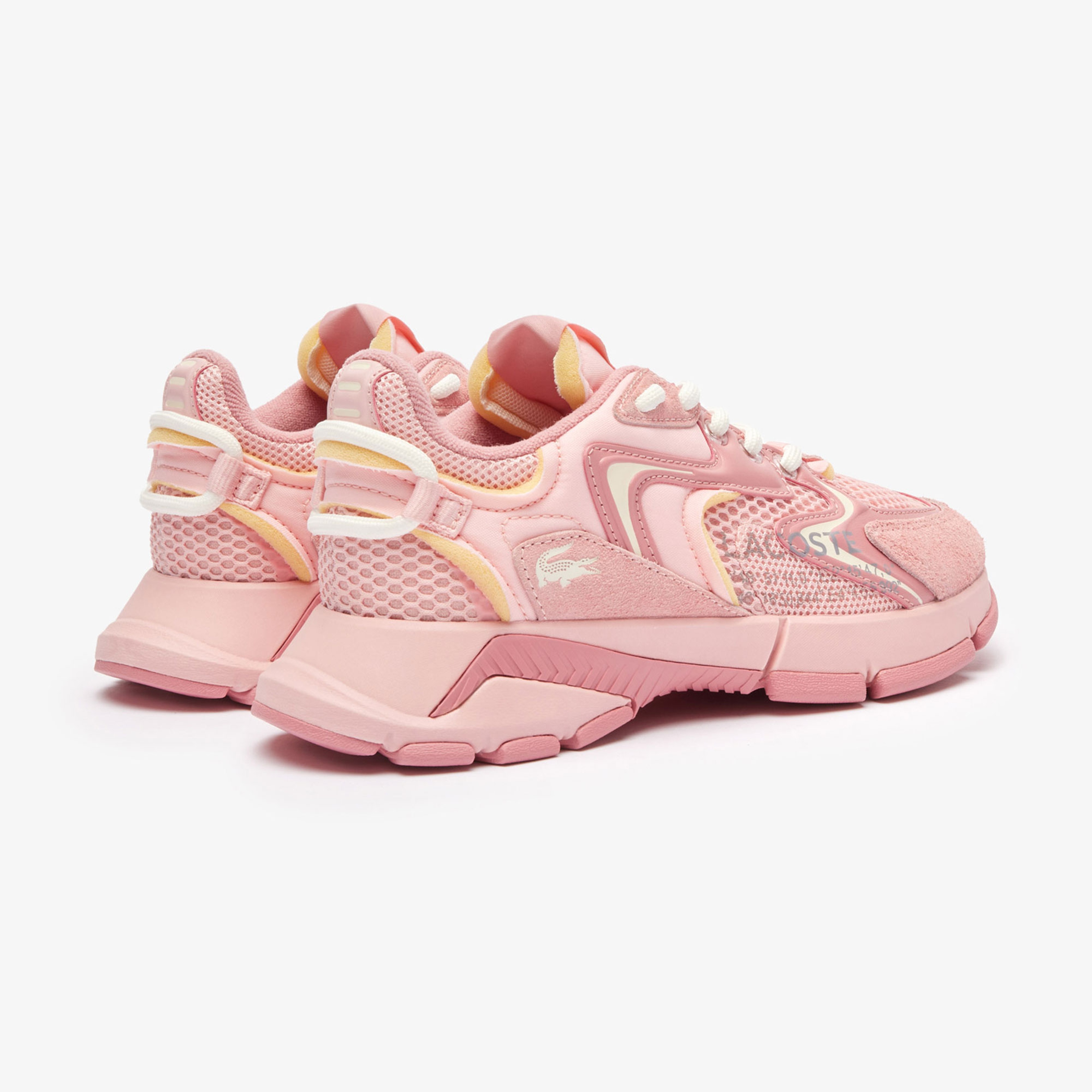 L003 Neo Kadın Pembe Sneaker