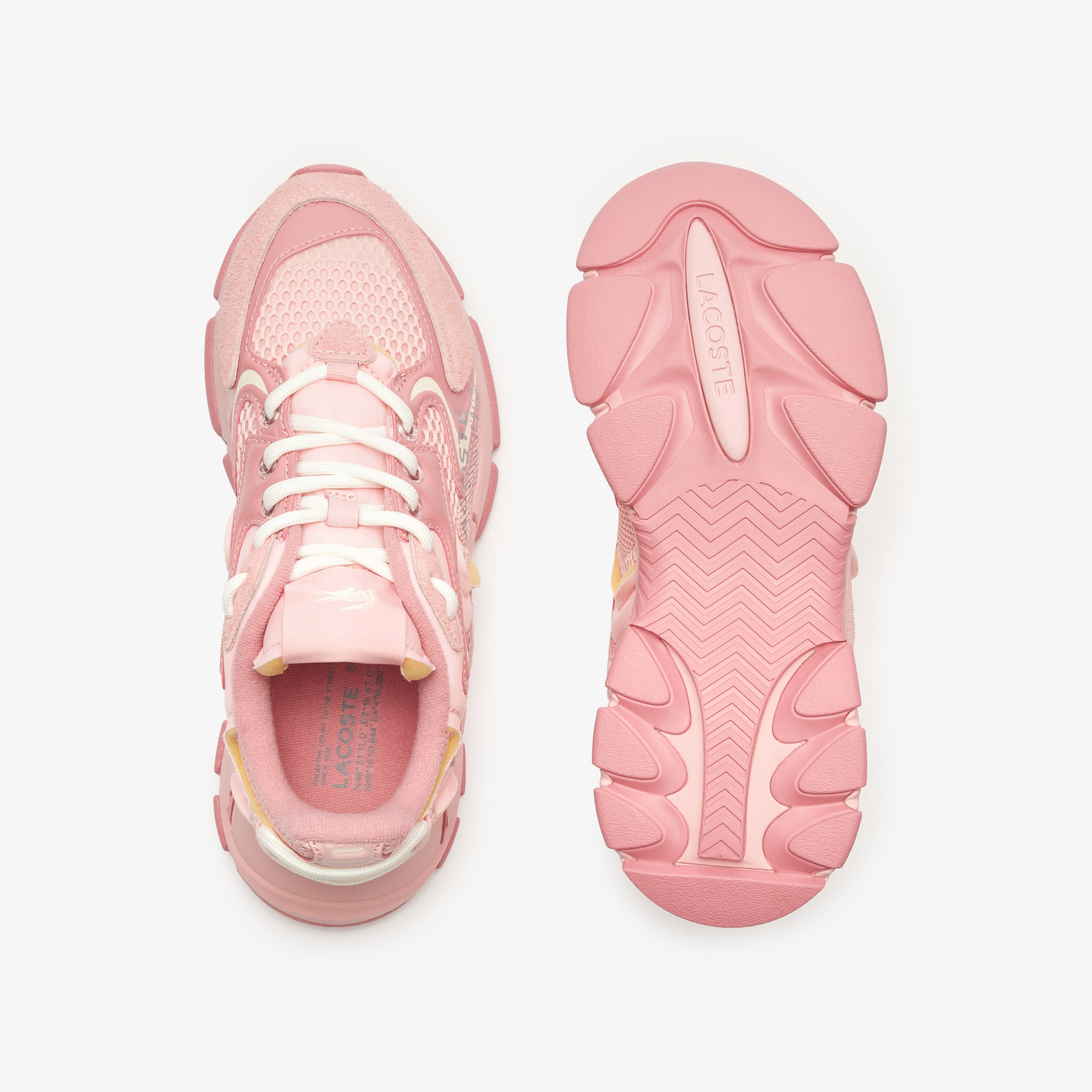 L003 Neo Kadın Pembe Sneaker