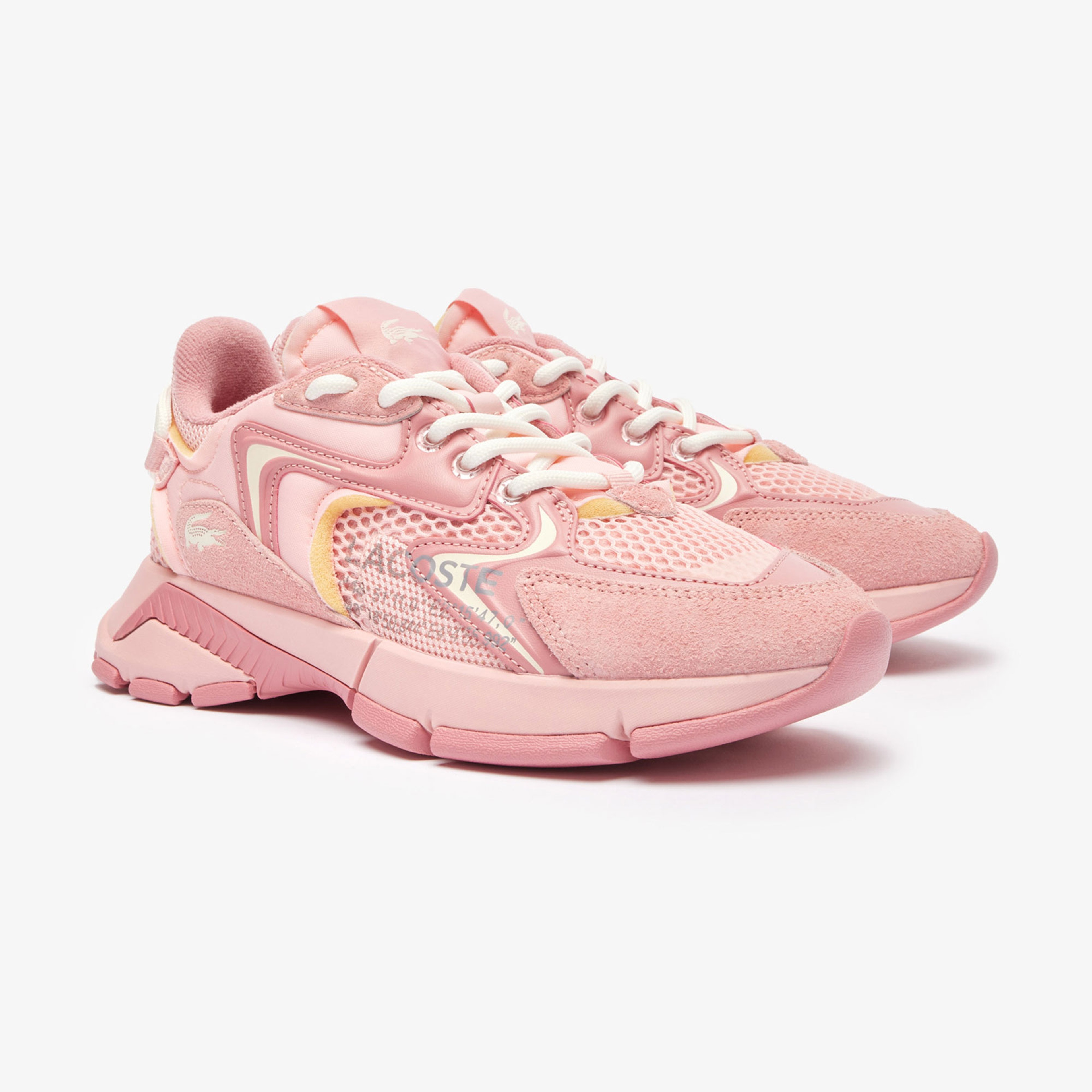 L003 Neo Kadın Pembe Sneaker