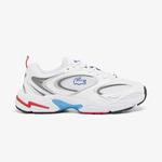 Storm 96 2K Erkek Beyaz Sneaker