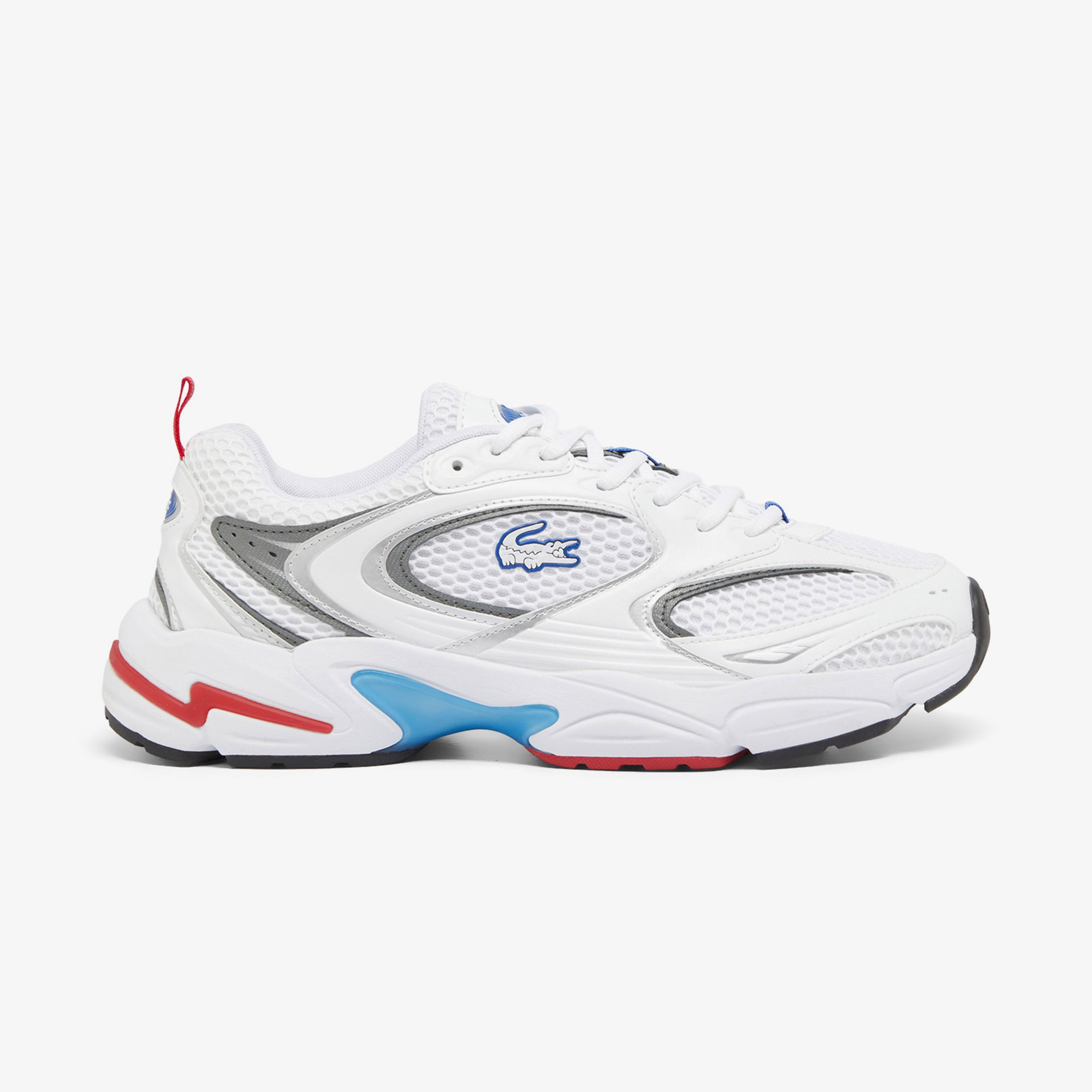 Storm 96 2K Erkek Beyaz Sneaker