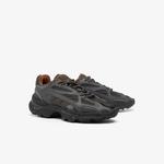 L003 2K24 Erkek Haki Sneaker