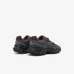 L003 2K24 Erkek Haki Sneaker