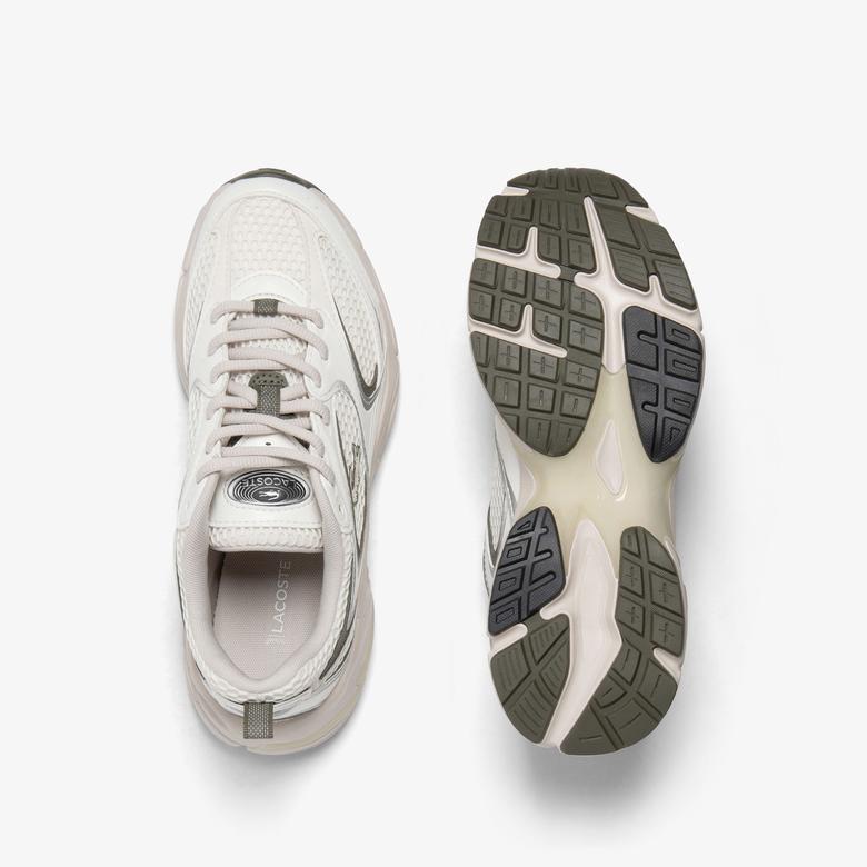 Storm 96 2K Kadın Beyaz Sneaker