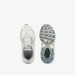 L003 2K24 Erkek Beyaz Sneaker