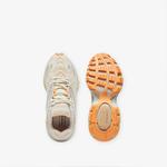 L003 2K24 Kadın Bej Sneaker