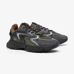 L003 Neo Kadın Haki Sneaker