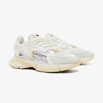 L003 Neo Kadın Beyaz Sneaker