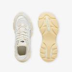 L003 Neo Kadın Beyaz Sneaker