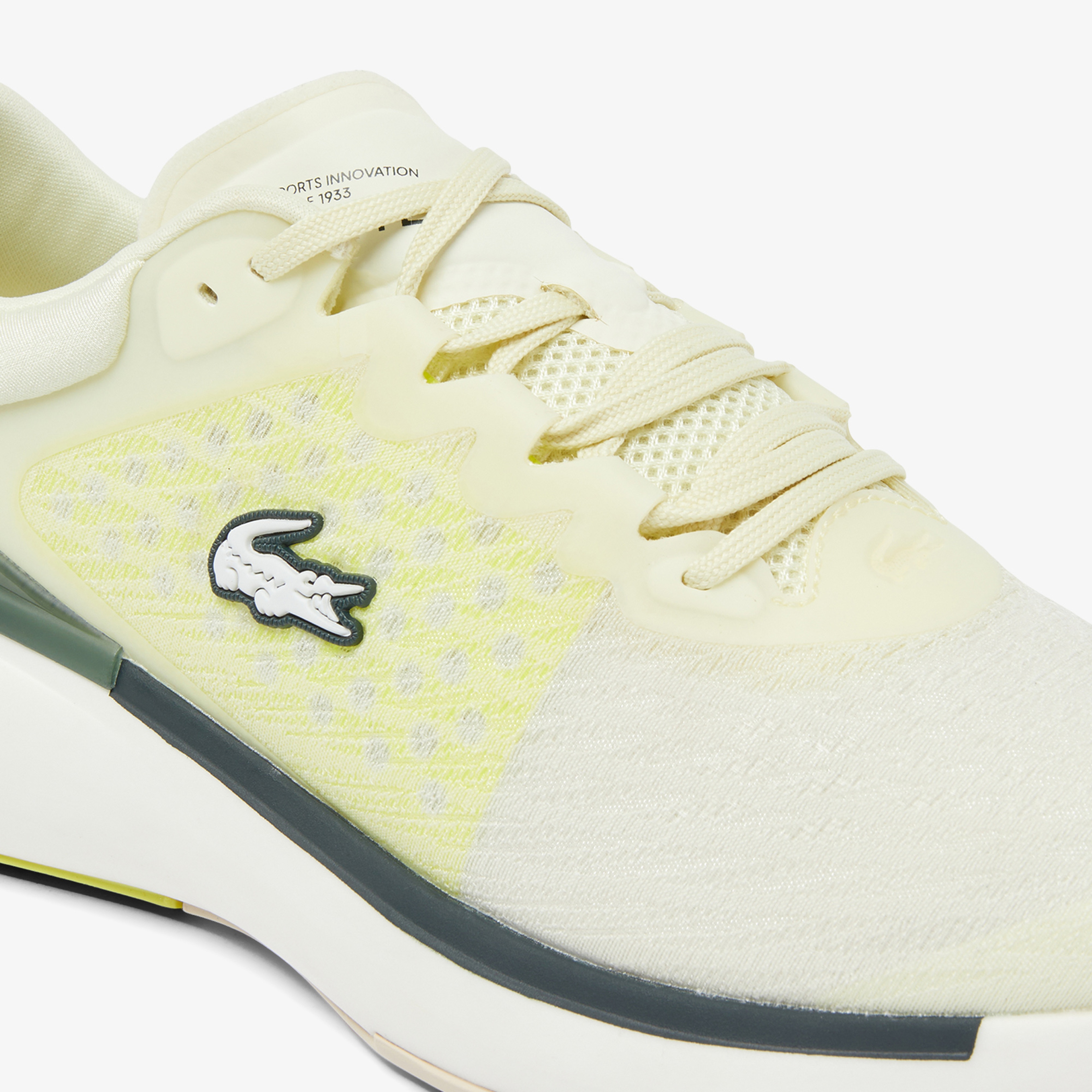 Neo Run Lite Kadın Açık Sarı Sneaker