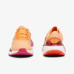 Neo Run Lite Kadın Turuncu Sneaker