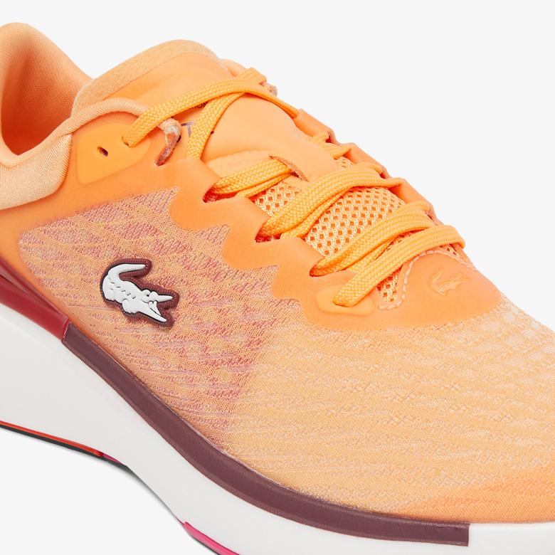 Neo Run Lite Kadın Turuncu Sneaker