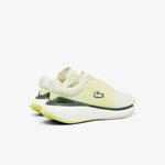 Neo Run Lite Kadın Açık Sarı Sneaker