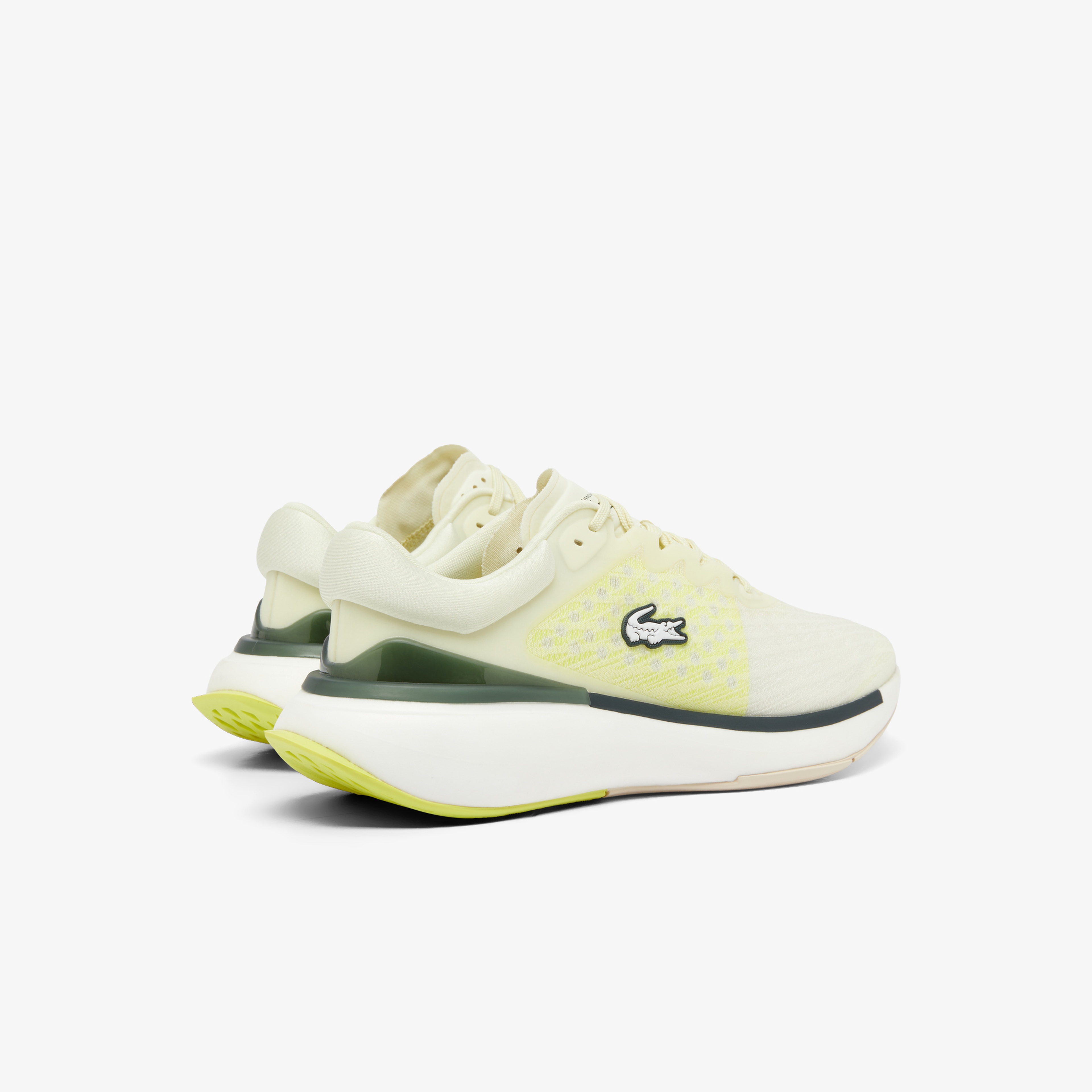 Neo Run Lite Kadın Açık Sarı Sneaker