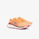 Neo Run Lite Kadın Turuncu Sneaker