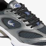 Storm 96 2K Kadın Koyu Gri Sneaker