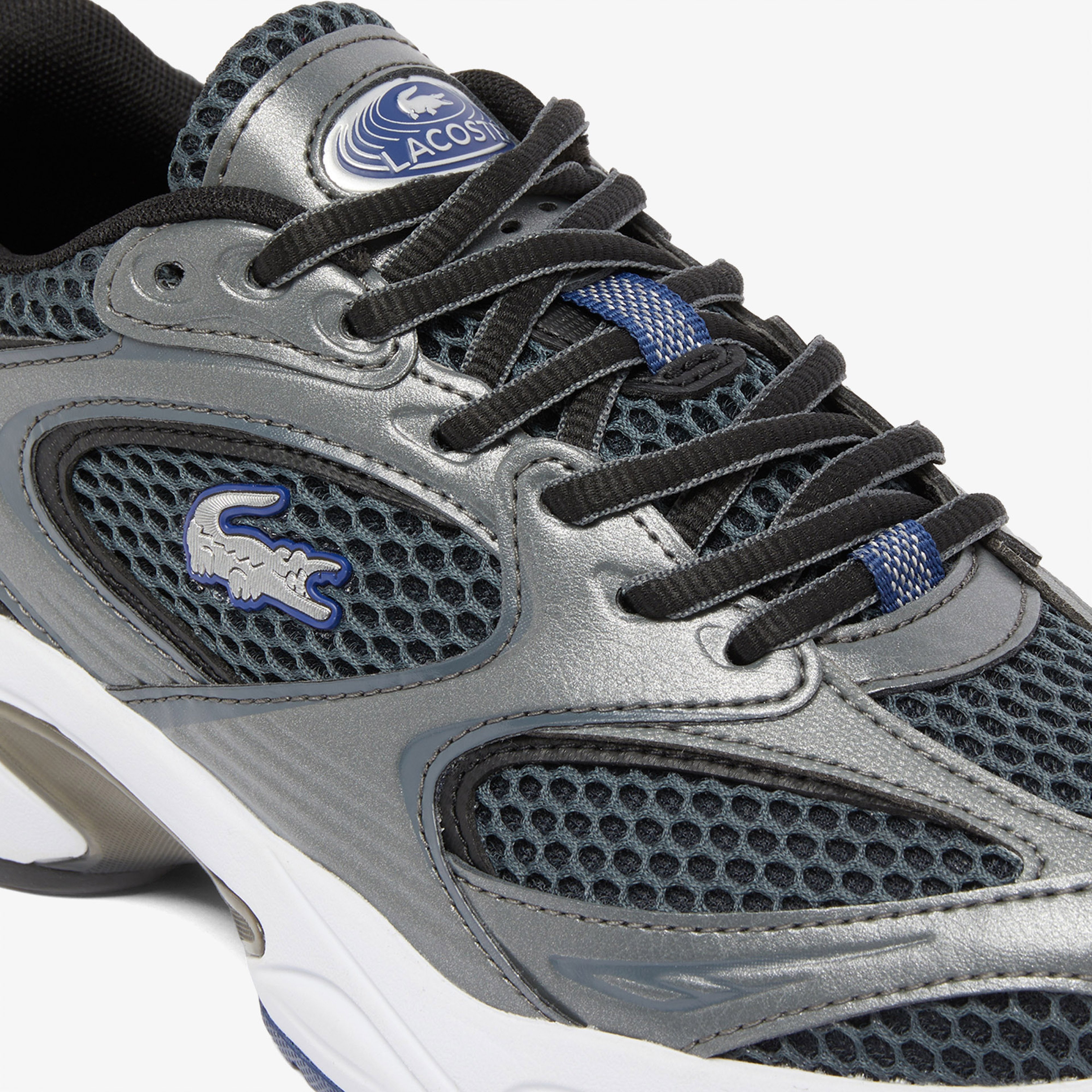 Storm 96 2K Kadın Koyu Gri Sneaker