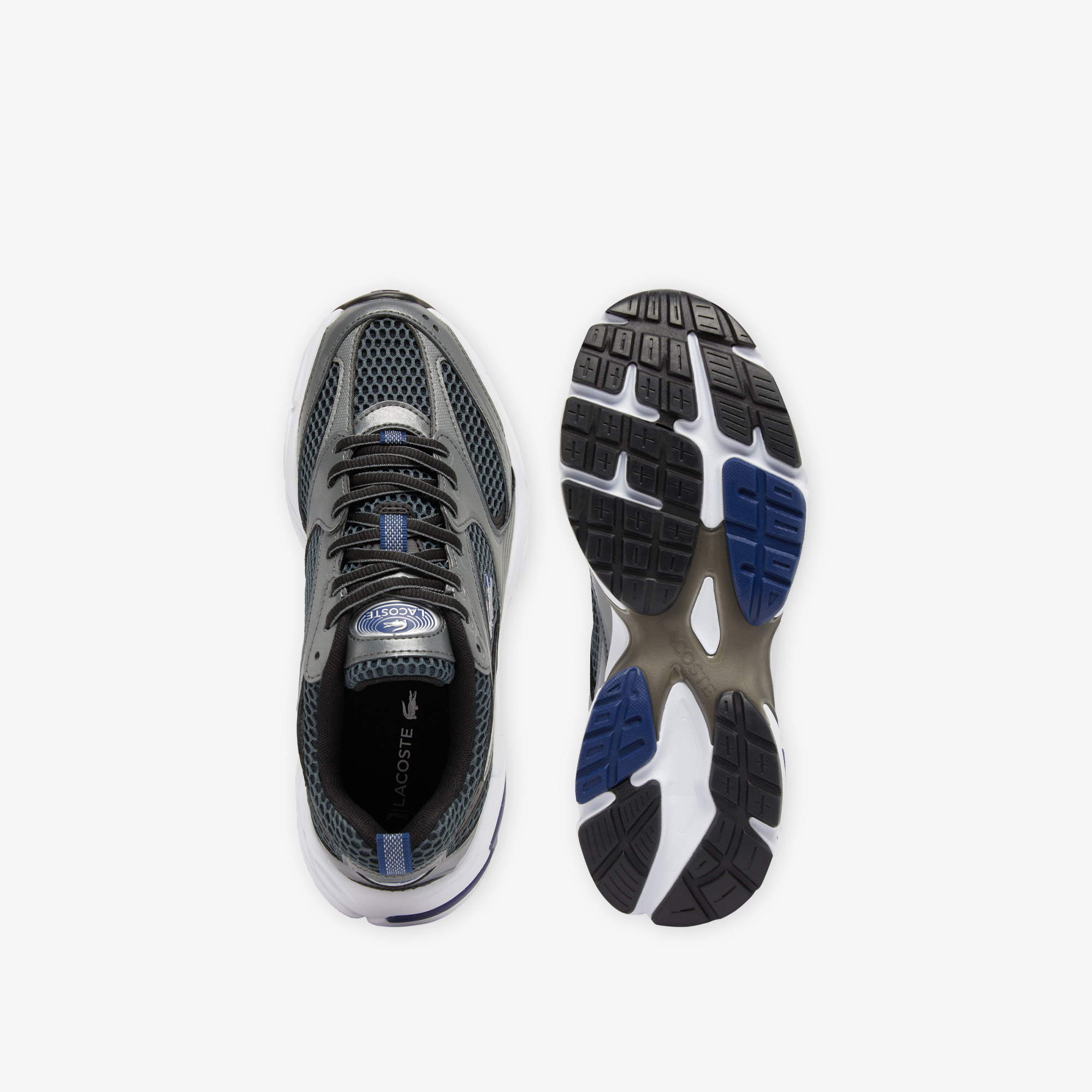 Storm 96 2K Kadın Koyu Gri Sneaker40,5748SFA0066| Occasion
