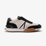 L-Spin Deluxe Erkek Beyaz Sneaker