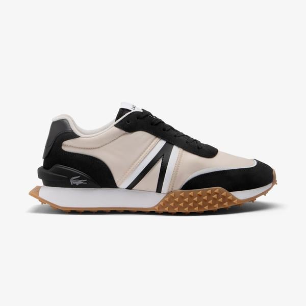 L-Spin Deluxe Erkek Beyaz Sneaker